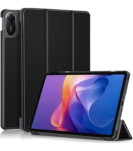 Amazon.co.jp: シャオミ(Xiaomi) Redmi Pad 2 専用 純正ケース